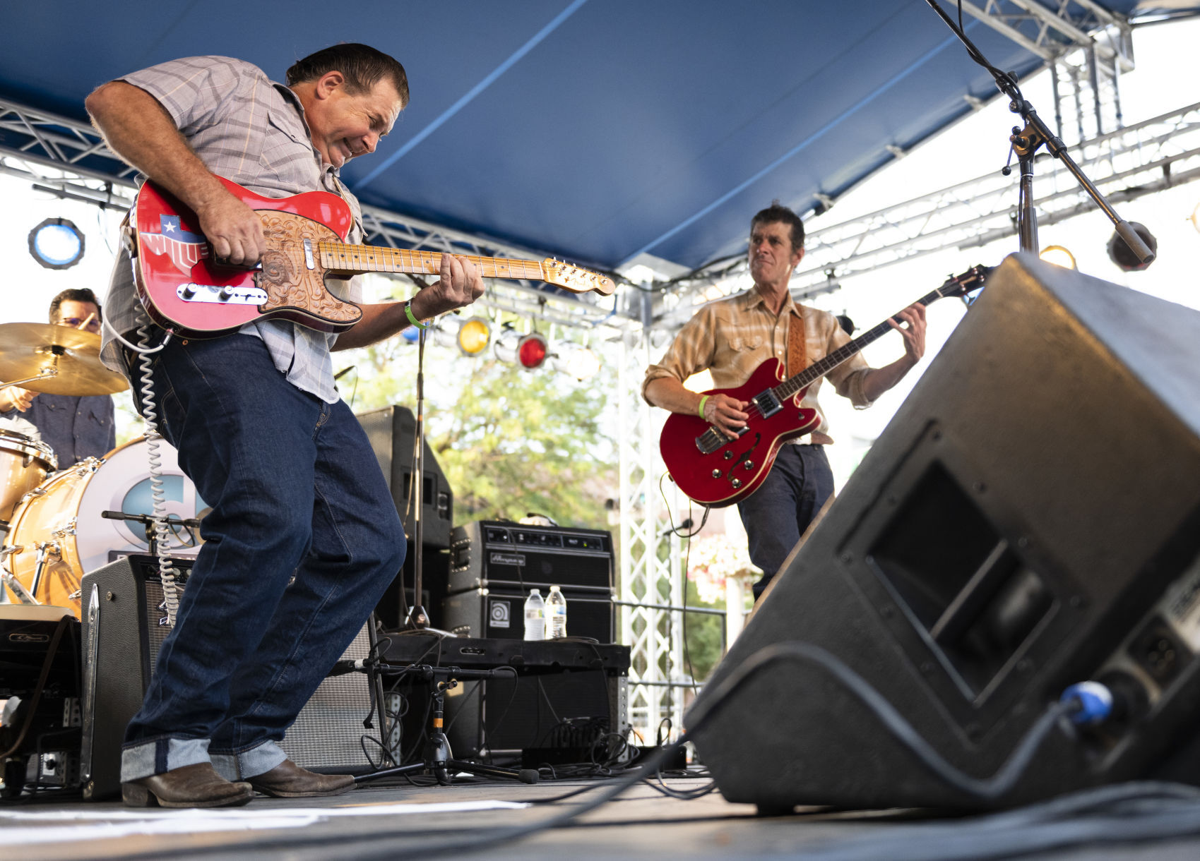 ZooFest, 08.12